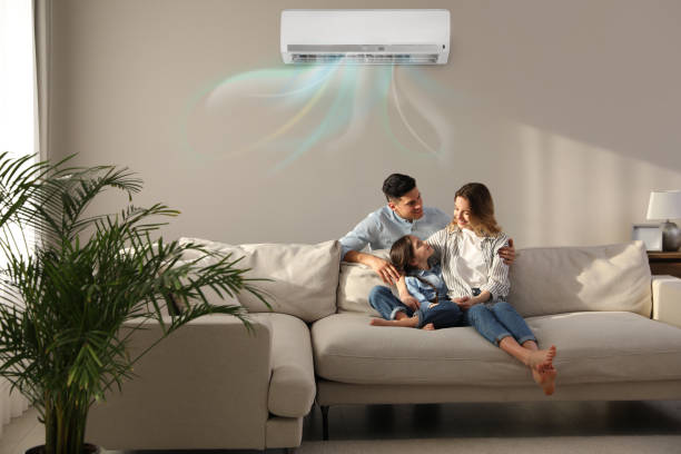 Best HVAC Repair Near Me  in New Hampton, IA