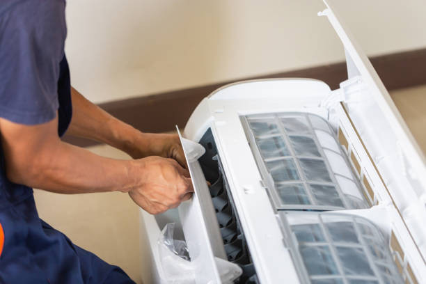 HVAC Emergency Services in New Hampton, IA