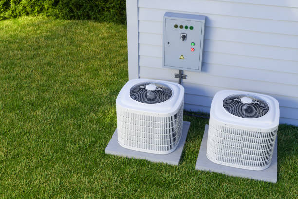 Best Local HVAC Companies  in New Hampton, IA