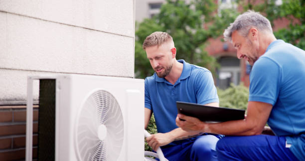 HVAC Troubleshooting in New Hampton, IA