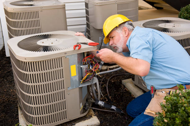 Reliable New Hampton, IA HVAC Solutions