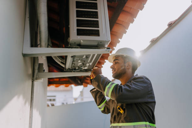 Best Central Air Repair  in New Hampton, IA