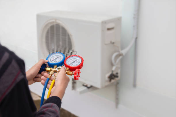 Best HVAC Installation Services  in New Hampton, IA
