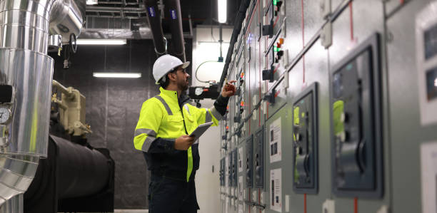 Best Residential HVAC Services  in New Hampton, IA
